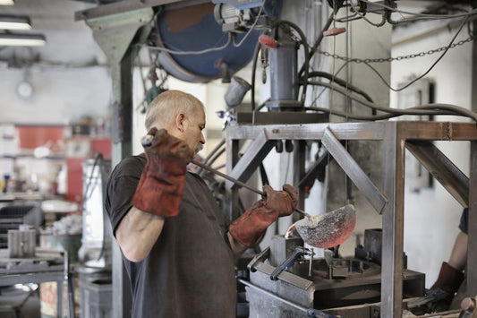 When to Replace Work Gloves: Signs It's Time for a New Pair