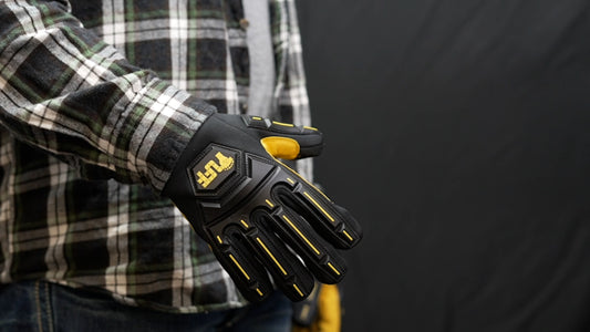 What Are ANSI Grade Levels and Why Should It Matter with Gloves?