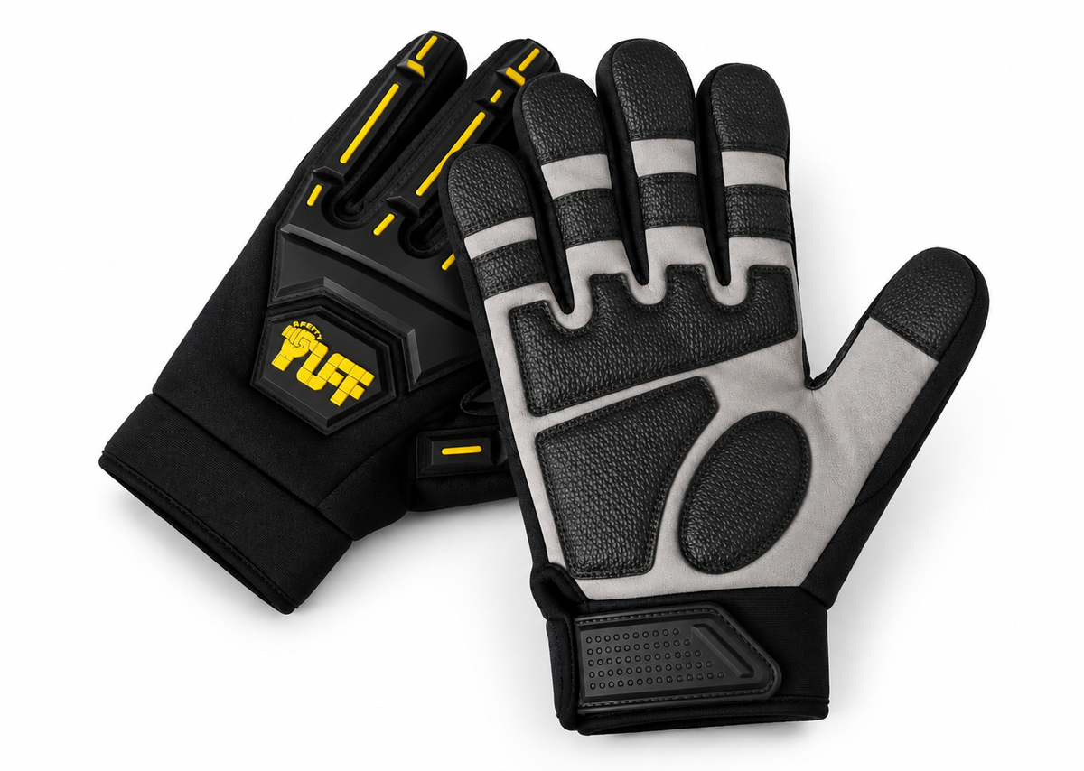 Safety TUFF 1100 Pro Series Glove