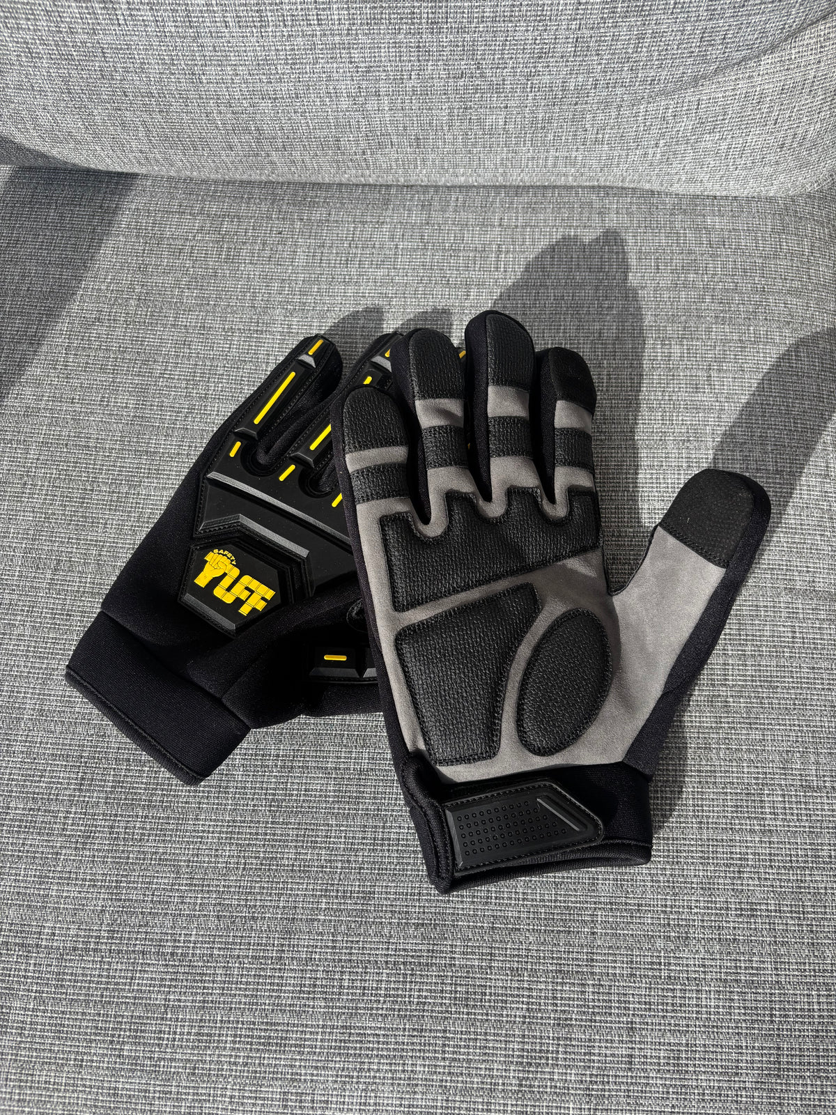 Safety TUFF 1100 Pro Series Glove