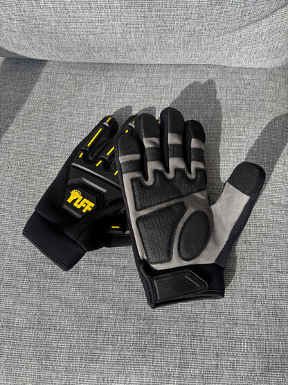 Safety TUFF 1100 Pro Series Glove